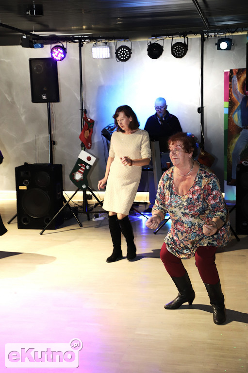 Mikołajki 2025 w Śmiechocinku cz.3