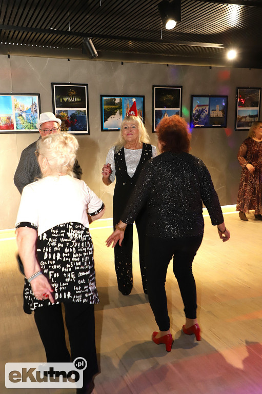 Mikołajki 2025 w Śmiechocinku cz.3