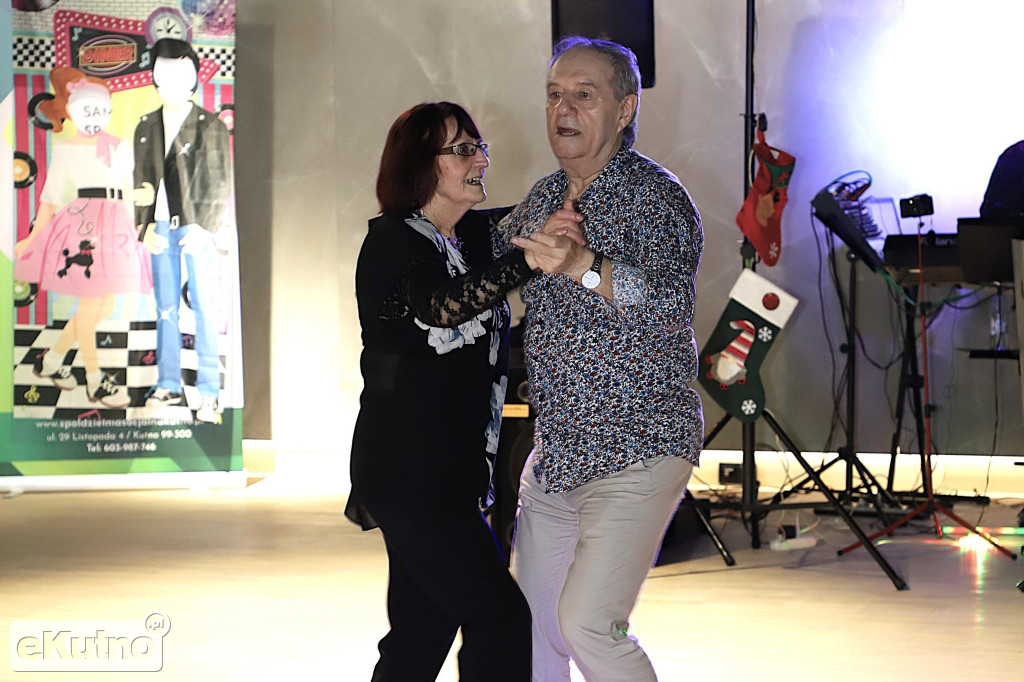 Mikołajki 2025 w Śmiechocinku cz.3