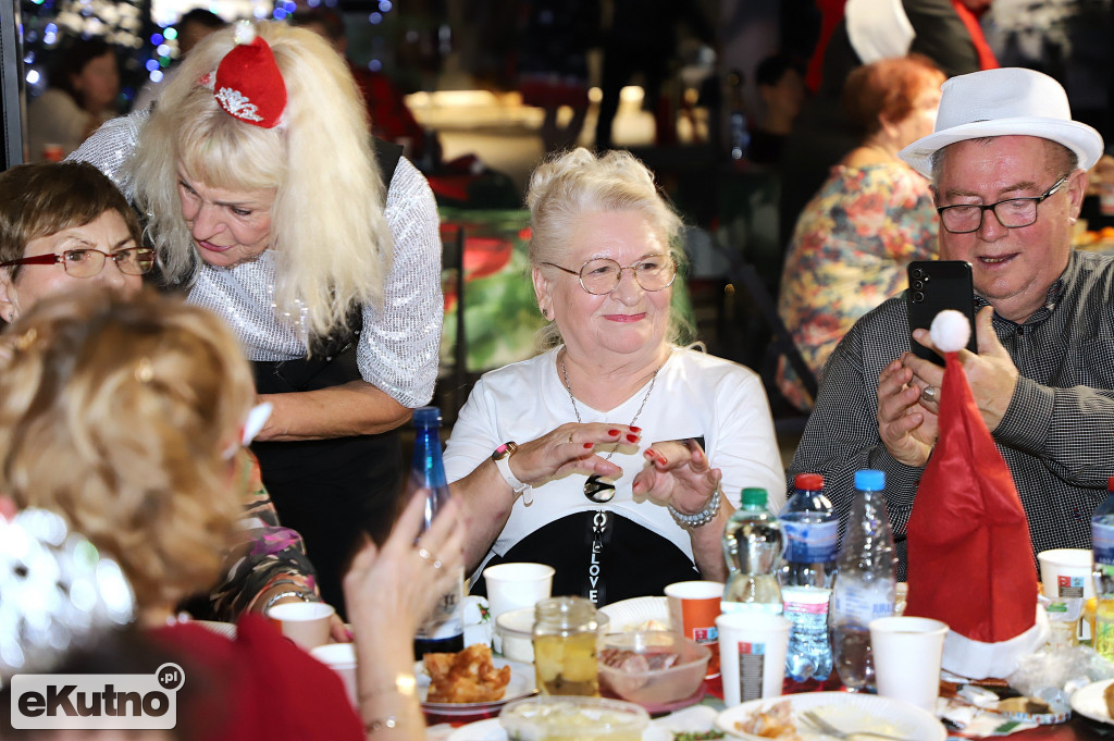 Mikołajki 2025 w Śmiechocinku cz.3