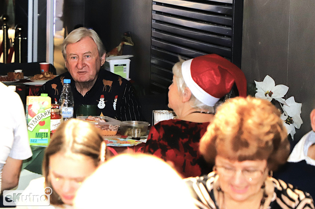 Mikołajki 2025 w Śmiechocinku cz.3