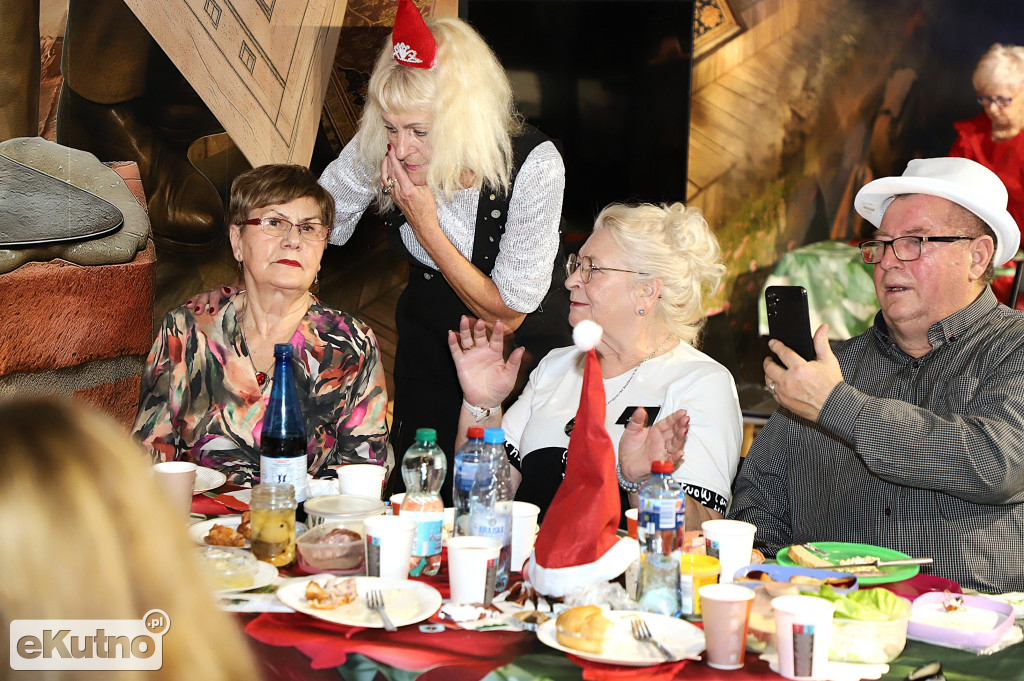 Mikołajki 2025 w Śmiechocinku cz.3