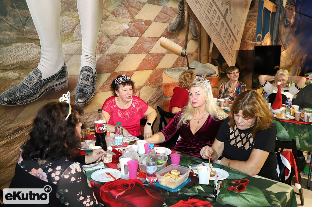 Mikołajki 2025 w Śmiechocinku cz.3