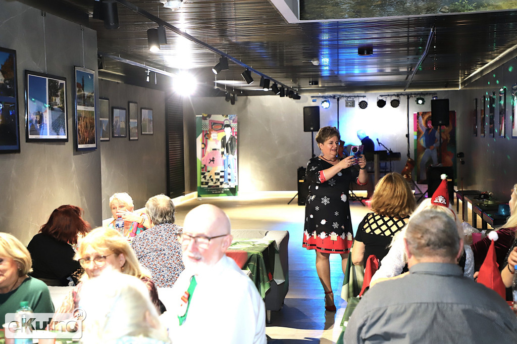 Mikołajki 2025 w Śmiechocinku cz.3