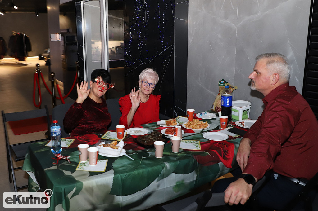 Mikołajki 2025 w Śmiechocinku cz.3