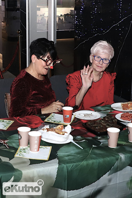 Mikołajki 2025 w Śmiechocinku cz.3