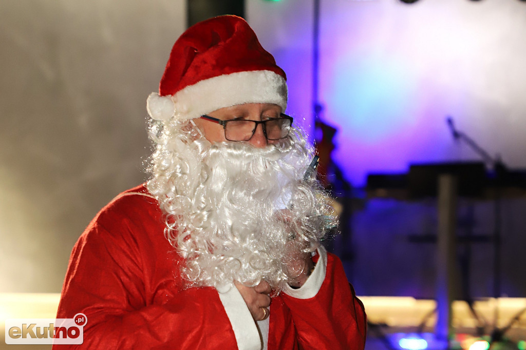 Mikołajki 2025 w Śmiechocinku cz.3