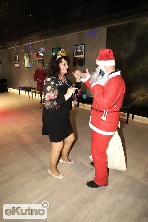 Mikołajki 2025 w Śmiechocinku cz.3