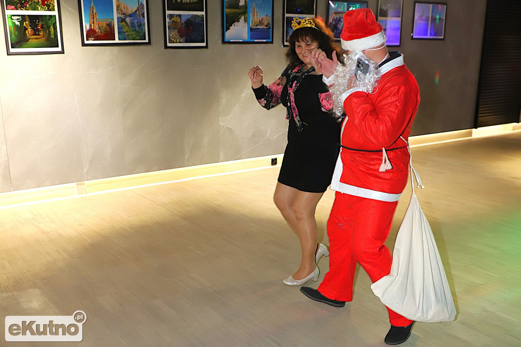 Mikołajki 2025 w Śmiechocinku cz.3