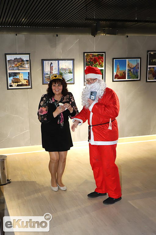 Mikołajki 2025 w Śmiechocinku cz.3