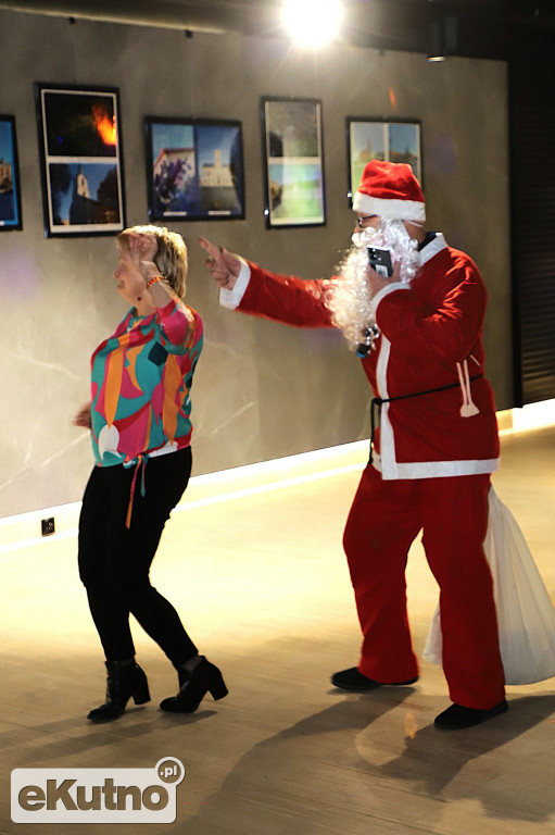 Mikołajki 2025 w Śmiechocinku cz.3