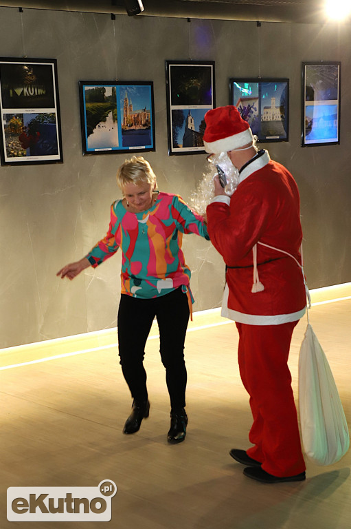 Mikołajki 2025 w Śmiechocinku cz.3