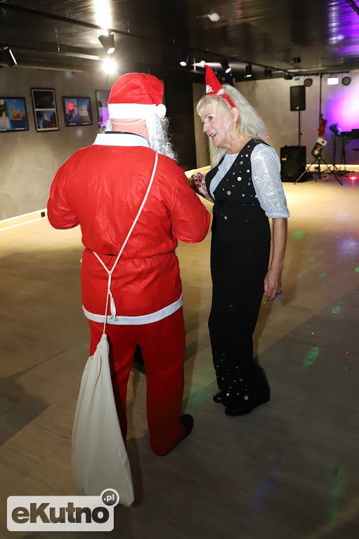 Mikołajki 2025 w Śmiechocinku cz.3