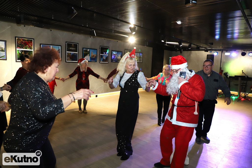 Mikołajki 2025 w Śmiechocinku cz.3