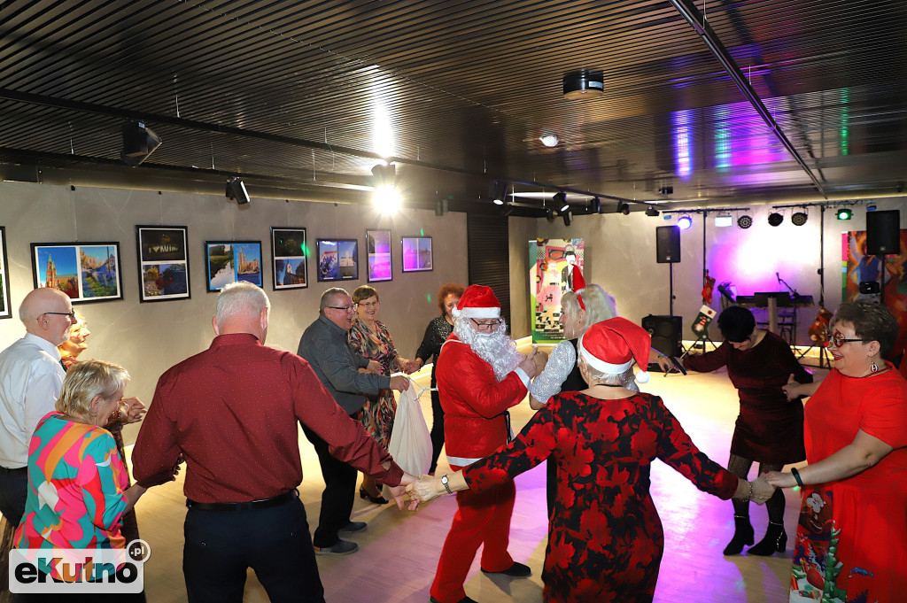 Mikołajki 2025 w Śmiechocinku cz.3