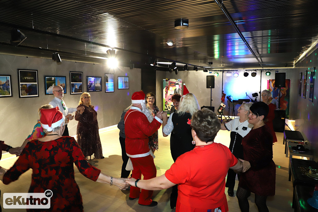 Mikołajki 2025 w Śmiechocinku cz.3