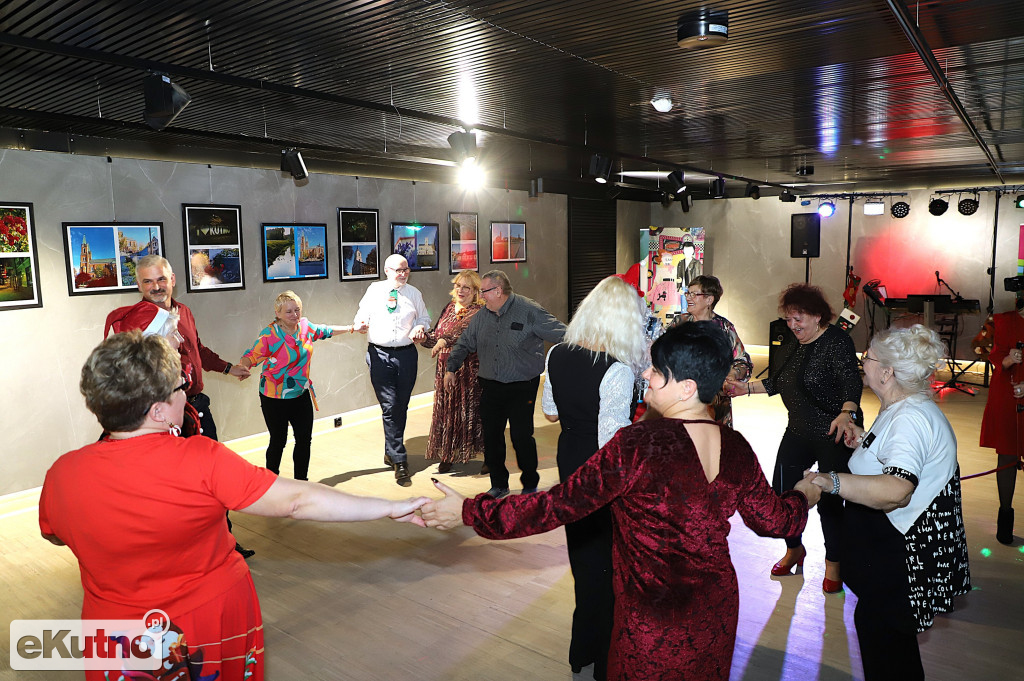 Mikołajki 2025 w Śmiechocinku cz.3