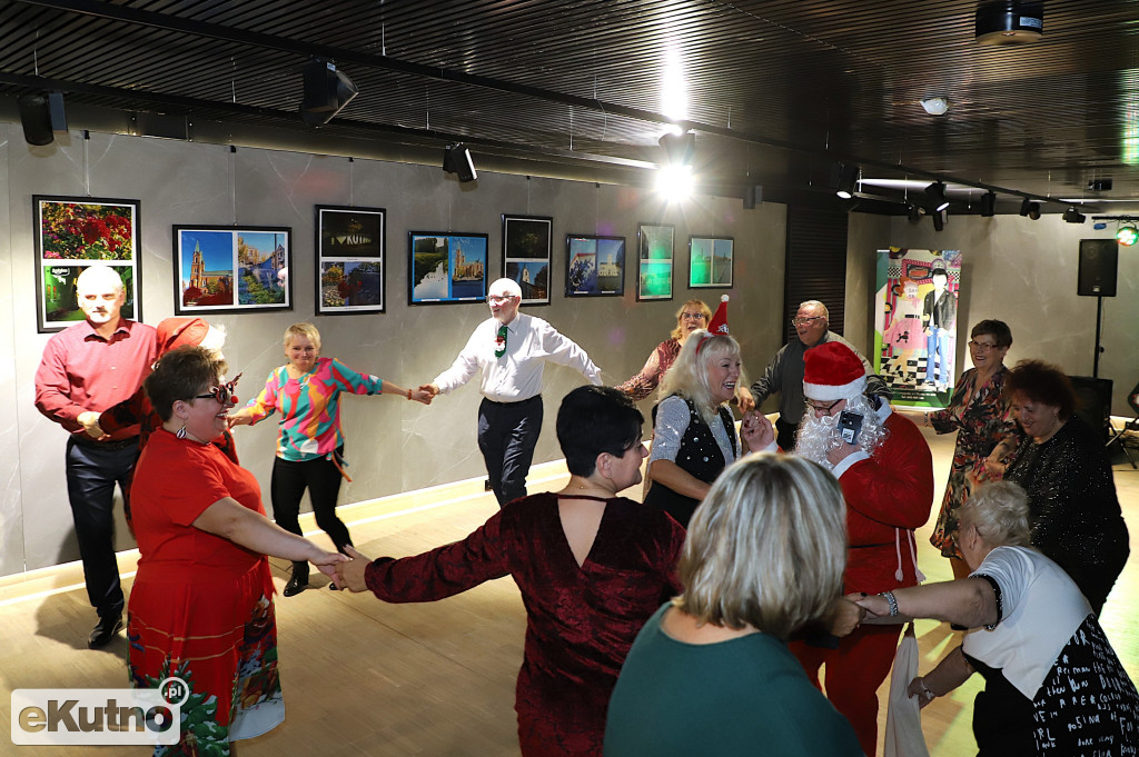 Mikołajki 2025 w Śmiechocinku cz.3