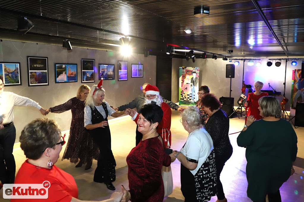 Mikołajki 2025 w Śmiechocinku cz.3