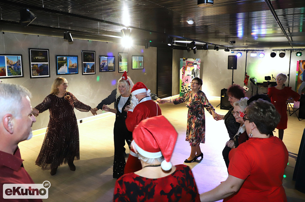 Mikołajki 2025 w Śmiechocinku cz.3