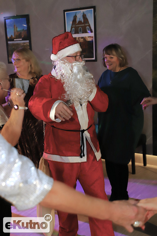 Mikołajki 2025 w Śmiechocinku cz.4