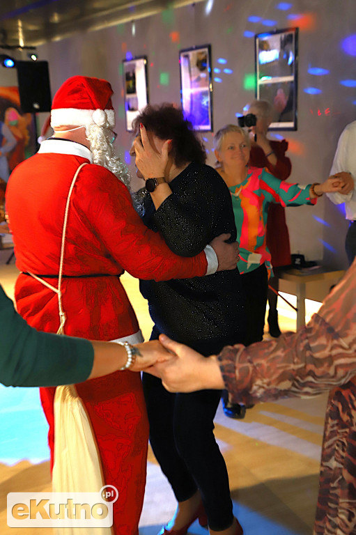 Mikołajki 2025 w Śmiechocinku cz.4