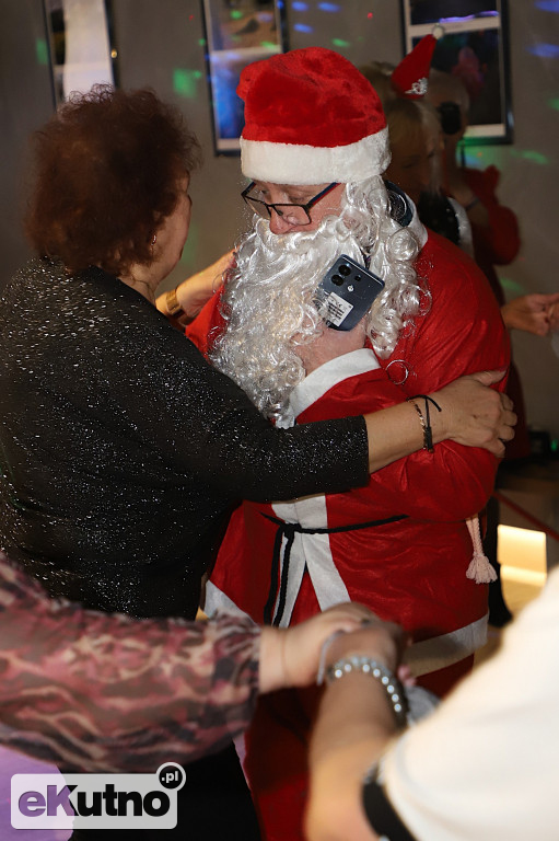 Mikołajki 2025 w Śmiechocinku cz.4