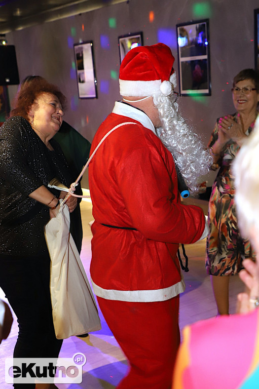 Mikołajki 2025 w Śmiechocinku cz.4