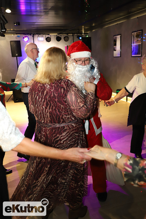 Mikołajki 2025 w Śmiechocinku cz.4