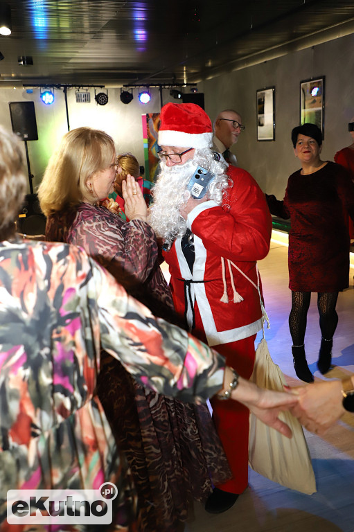 Mikołajki 2025 w Śmiechocinku cz.4