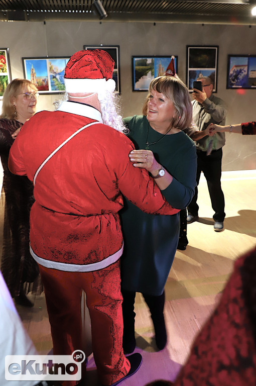 Mikołajki 2025 w Śmiechocinku cz.4