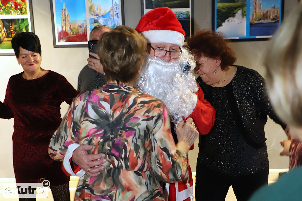 Mikołajki 2025 w Śmiechocinku cz.4