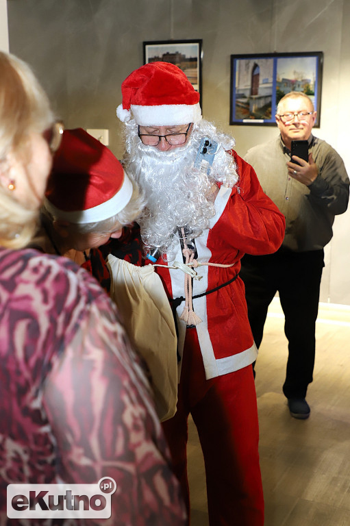 Mikołajki 2025 w Śmiechocinku cz.4