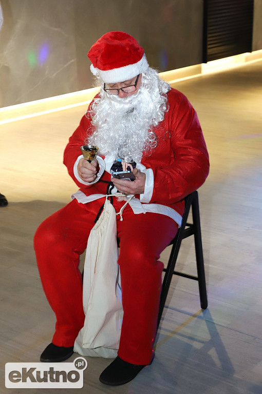 Mikołajki 2025 w Śmiechocinku cz.4