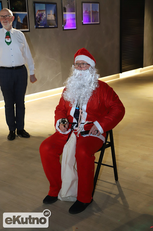 Mikołajki 2025 w Śmiechocinku cz.4