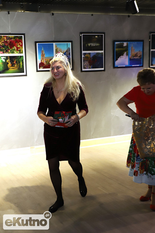 Mikołajki 2025 w Śmiechocinku cz.4