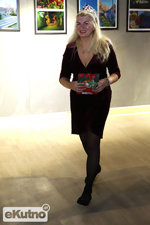 Mikołajki 2025 w Śmiechocinku cz.4