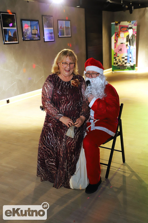 Mikołajki 2025 w Śmiechocinku cz.4