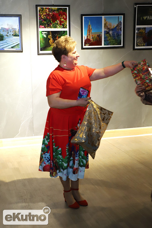 Mikołajki 2025 w Śmiechocinku cz.4