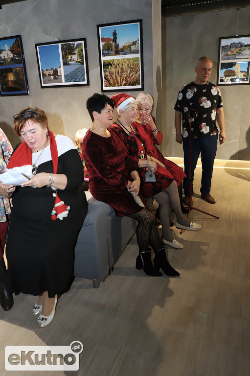 Mikołajki 2025 w Śmiechocinku cz.4