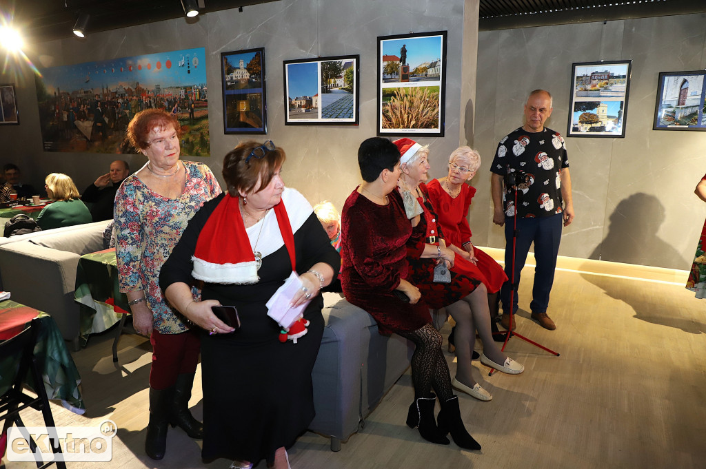 Mikołajki 2025 w Śmiechocinku cz.4