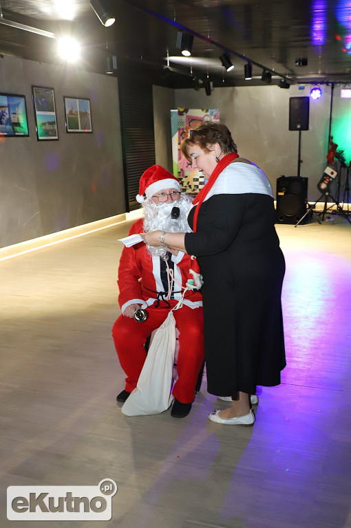 Mikołajki 2025 w Śmiechocinku cz.4