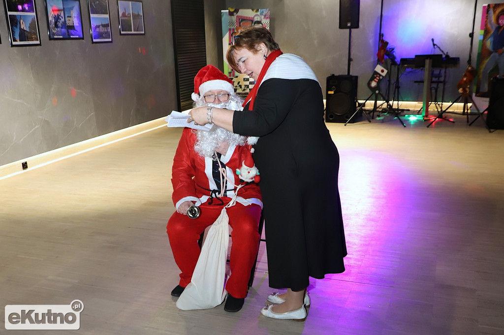 Mikołajki 2025 w Śmiechocinku cz.4