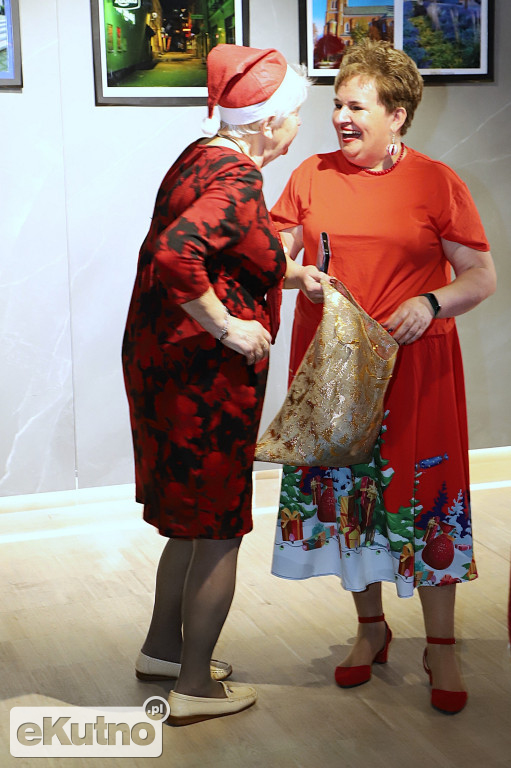 Mikołajki 2025 w Śmiechocinku cz.4