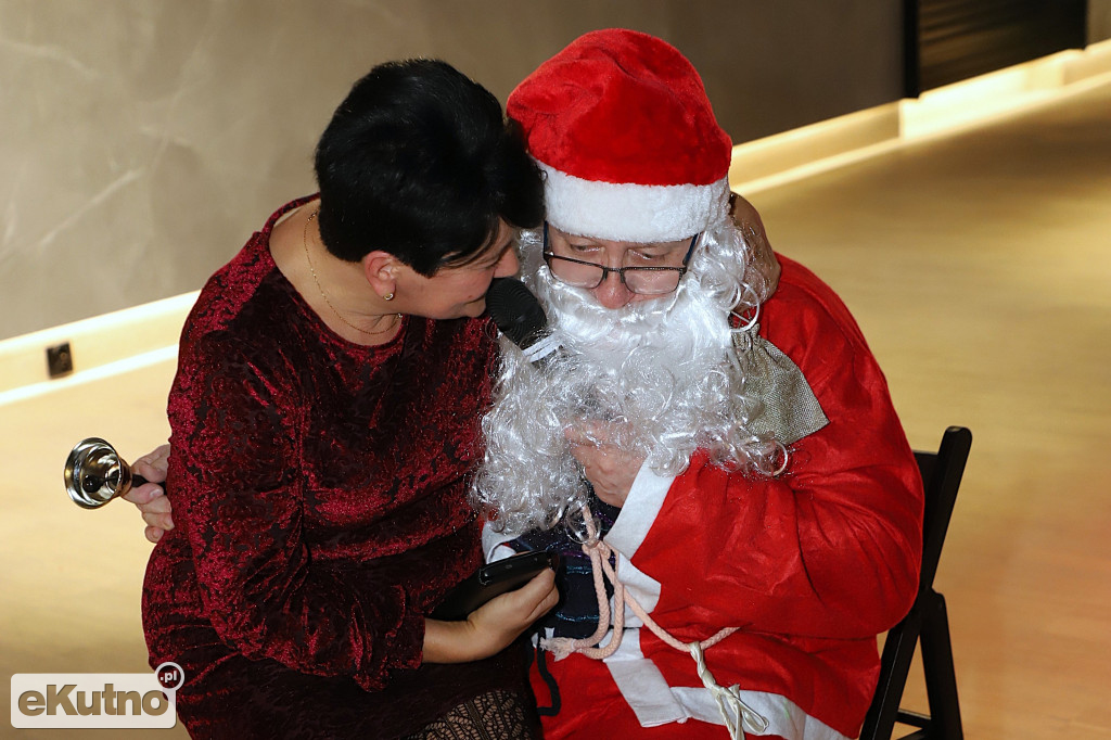 Mikołajki 2025 w Śmiechocinku cz.4