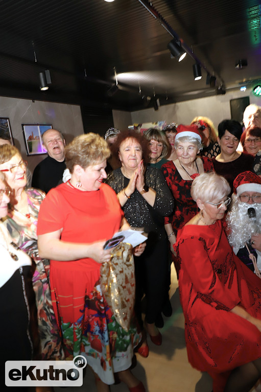 Mikołajki 2025 w Śmiechocinku cz.4