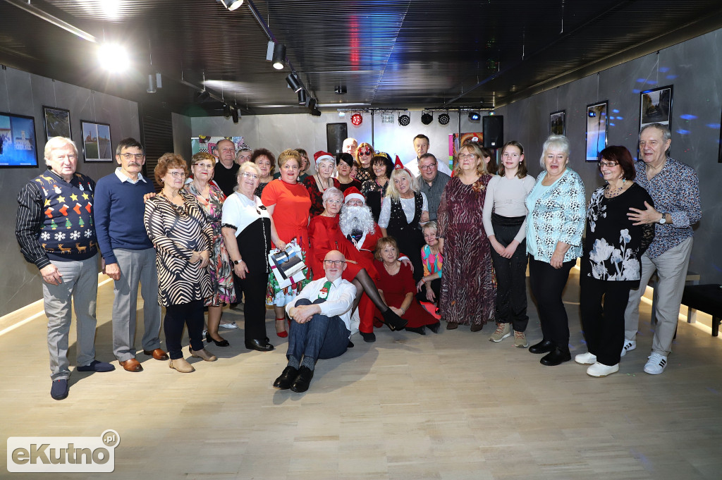 Mikołajki 2025 w Śmiechocinku cz.4