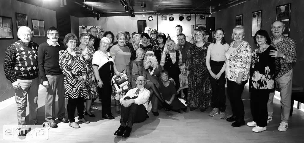 Mikołajki 2025 w Śmiechocinku cz.4