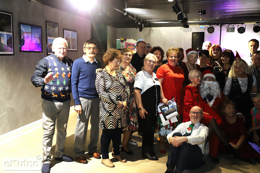 Mikołajki 2025 w Śmiechocinku cz.4