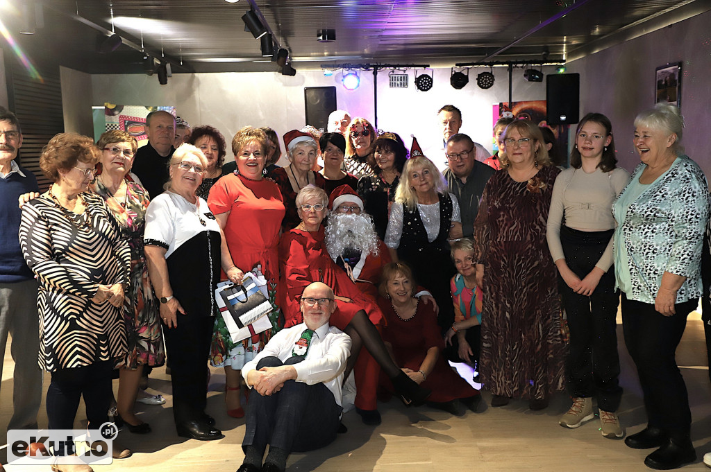 Mikołajki 2025 w Śmiechocinku cz.4